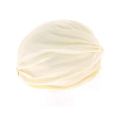 Turban chimiotherapie beige clair