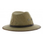 Tilman Cotton Traveler Hat 