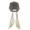 Casquette Snake-skin par Bugatti