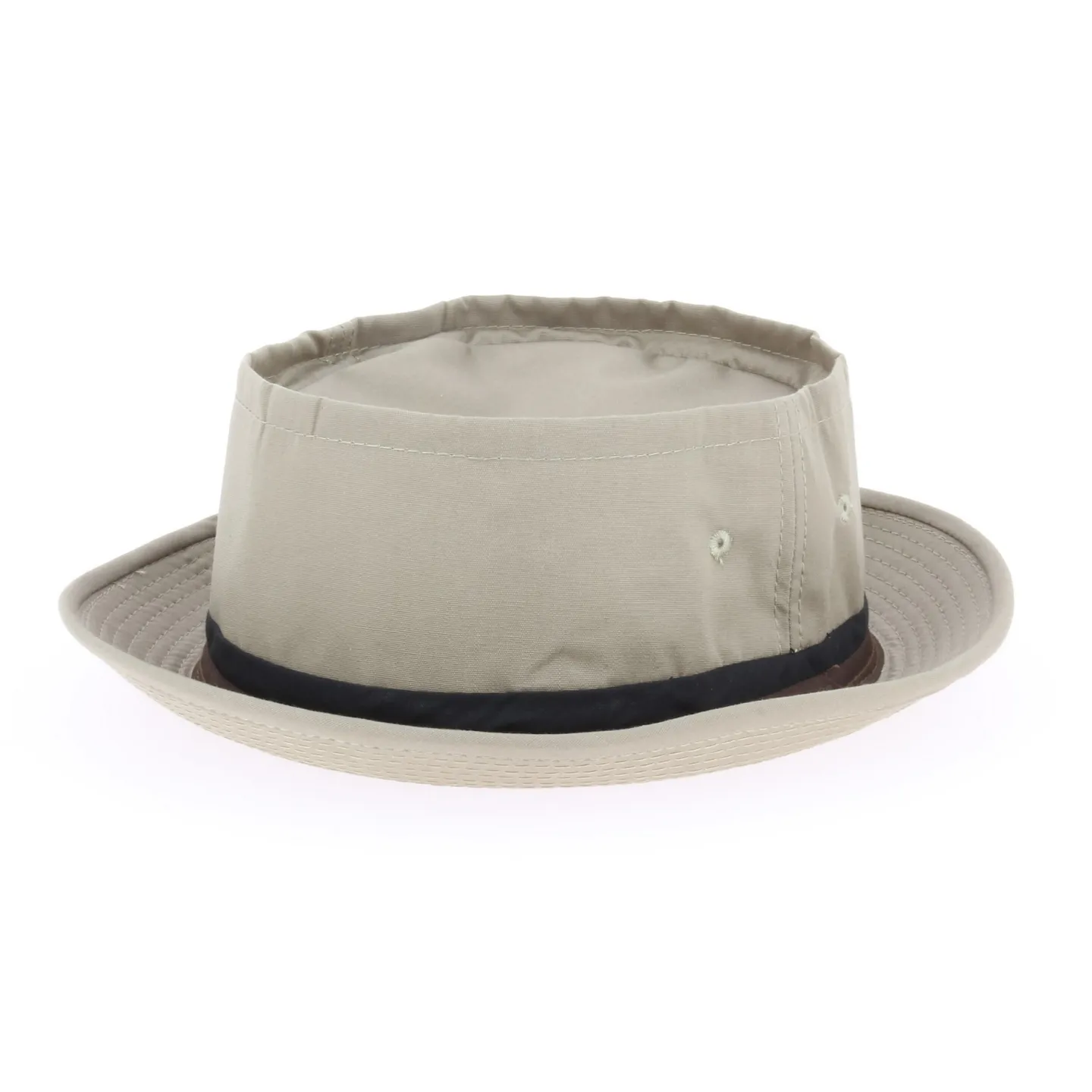Chapeau Rollup par Broner beige
