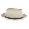 Chapeau Rollup par Broner beige
