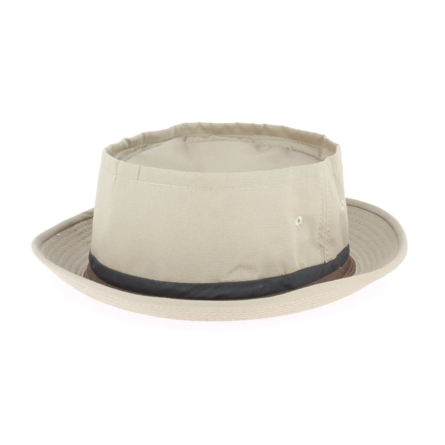 Chapeau Rollup par Broner beige
