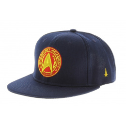 Star Trek DC comics cap