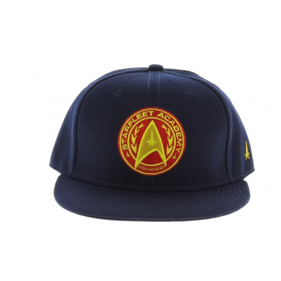 Casquette Star Trek DC comics