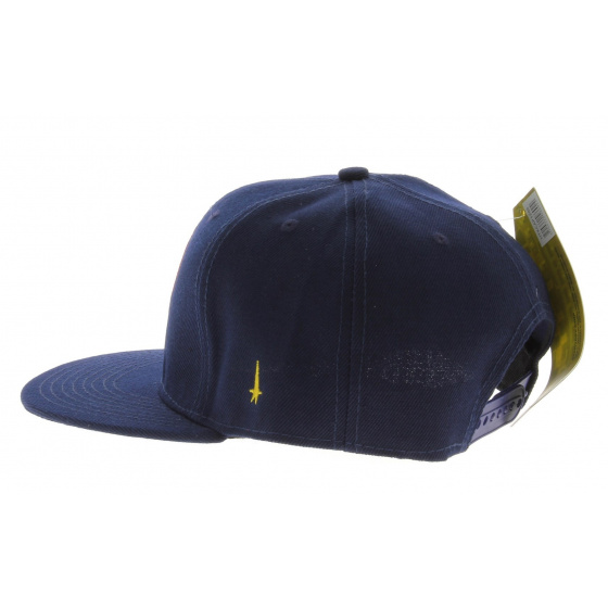 Casquette Star Trek DC comics