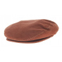 Children's cap in velvet color