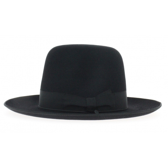 Chapeau Juif - chapeau loubavitch
