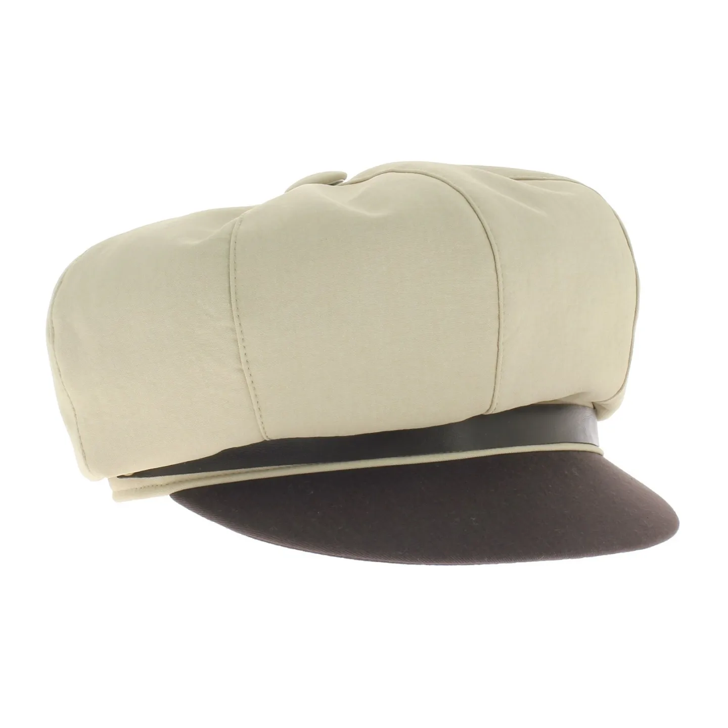 Casquette Marlon Brando