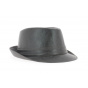 Hold hat