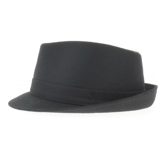 After chapeau tissu Traclet