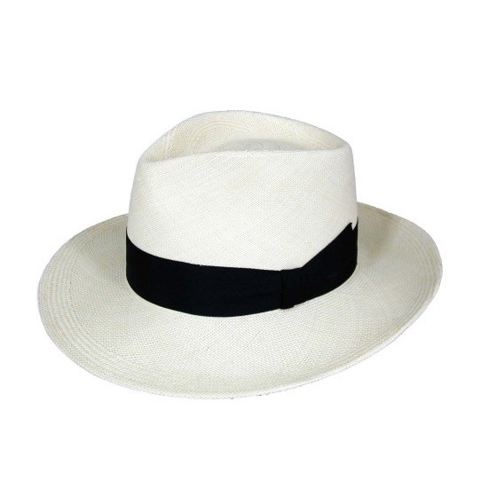Panama Monaco hat