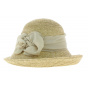 Classic banker hat