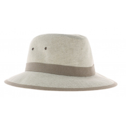 Safari hat 2 colors