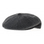 Herringbone galaxy cap