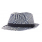 straw hat cyril