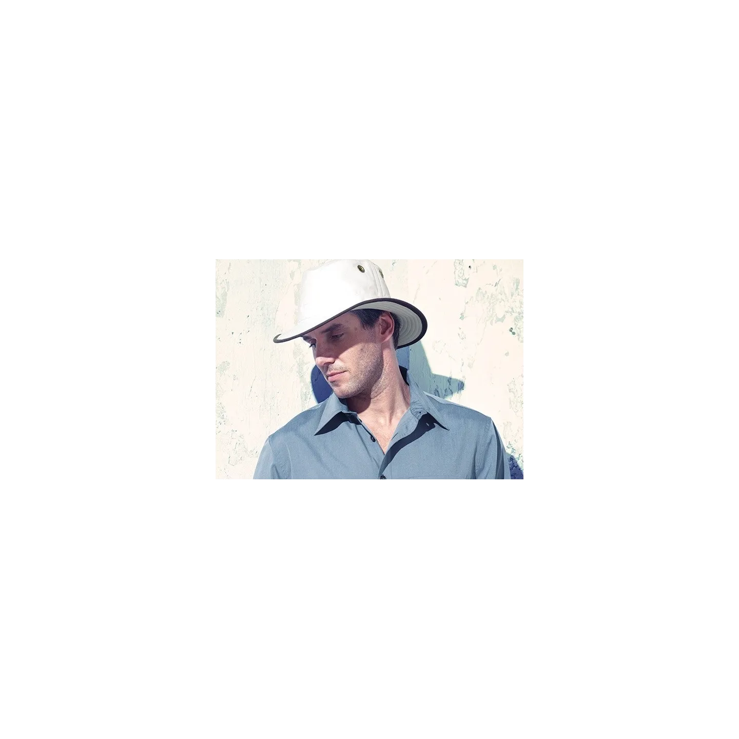 Chapeau Tilley Orbite TO55