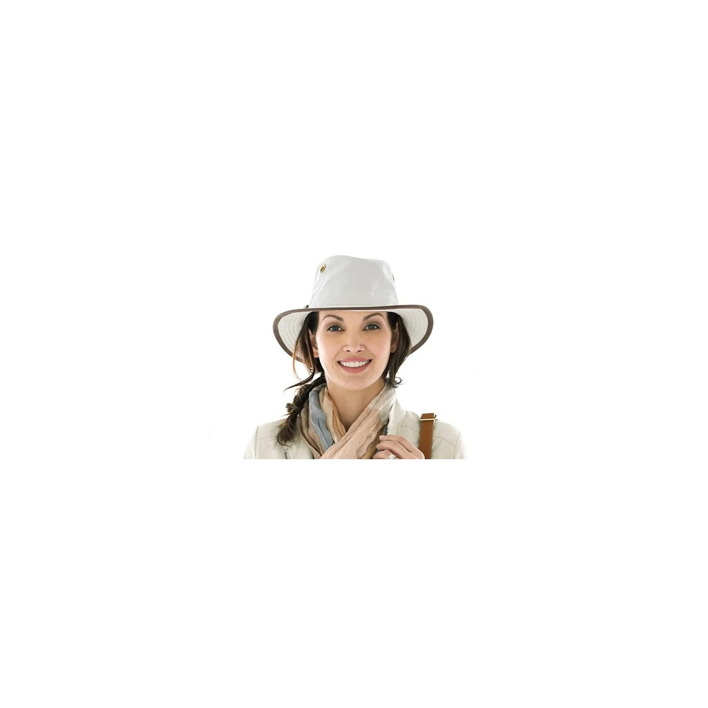 Chapeau Tilley Orbite TO55