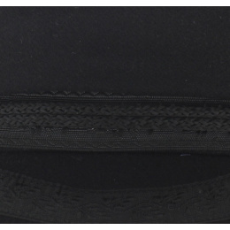 Marine caban cap