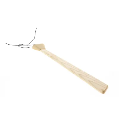 wooden tie
