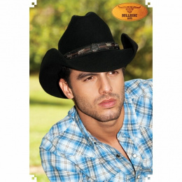 Country hat Pass The Buck 