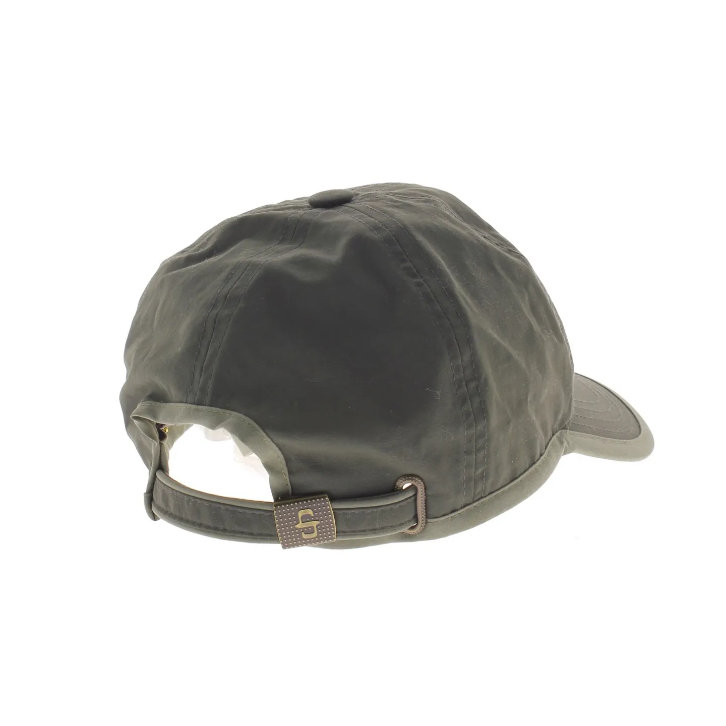 Casquette sport Kittlock Protector olive