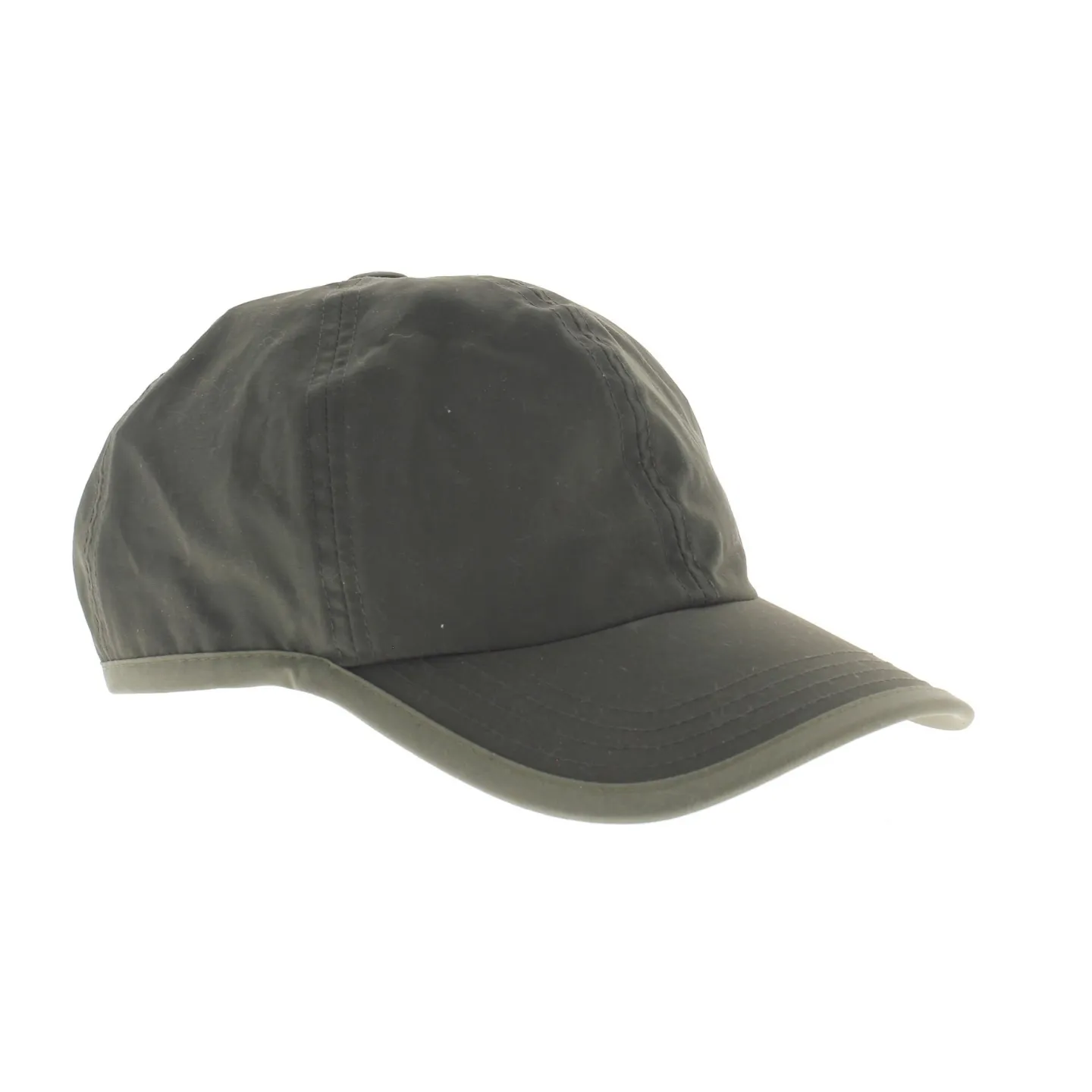 Casquette sport Kittlock Protector olive