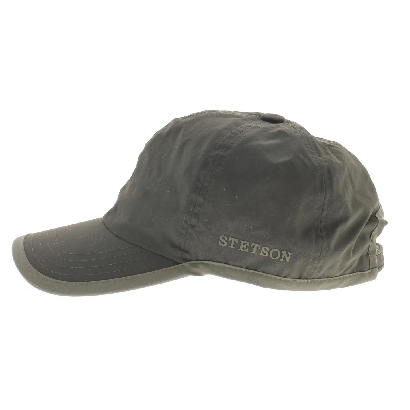Kittlock Protector sports cap olive
