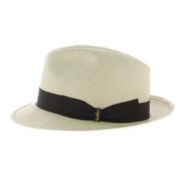 Borsalino straw hat
