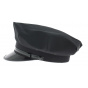 Driver's cap