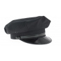 Driver's cap