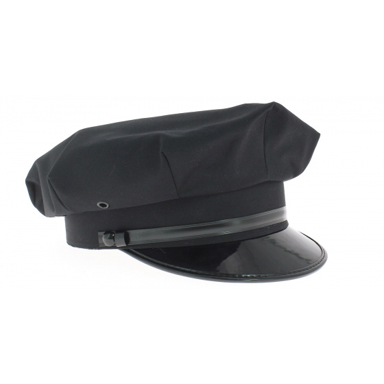 Casquette chauffeur Casquette chauffeur