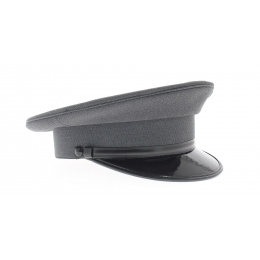 Driver's cap