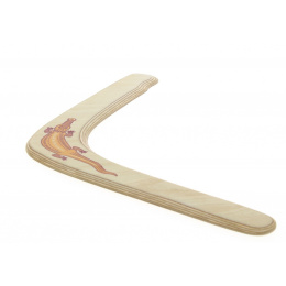Boomerang