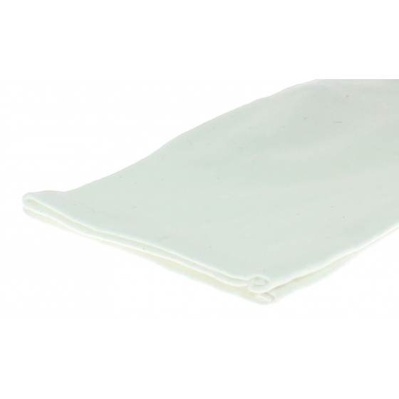 Gant de parade blanc Gant de parade blanc