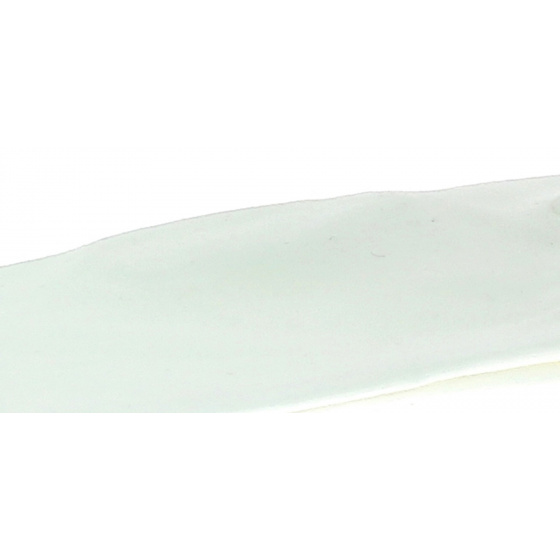 Gant de parade blanc Gant de parade blanc