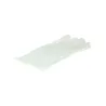Gant de parade blanc