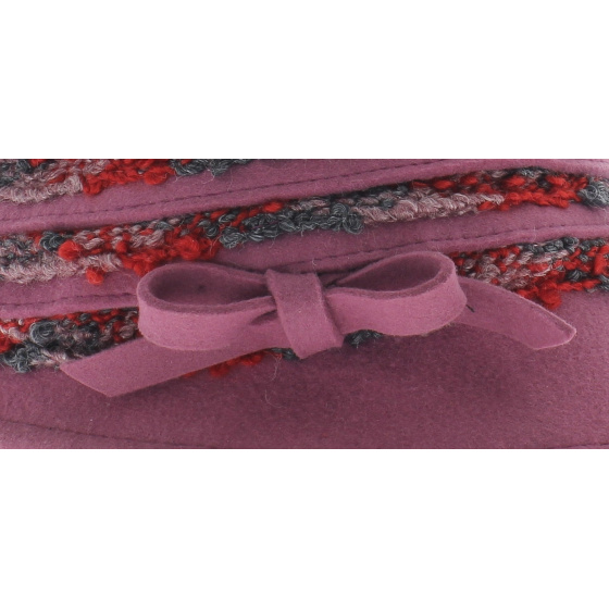 Chapeau Isabelle Mayser