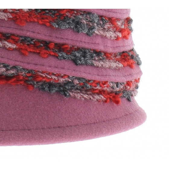 Chapeau Isabelle Mayser