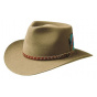 Chapeau akubra STOCKMAN