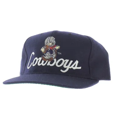 US Cowboys cap