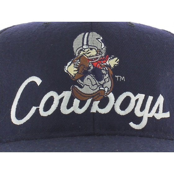 Casquette US Cowboys