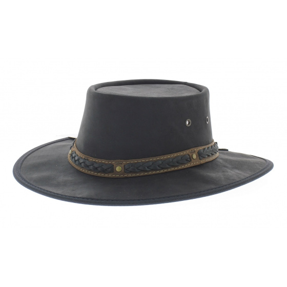 Barmah bronco hat