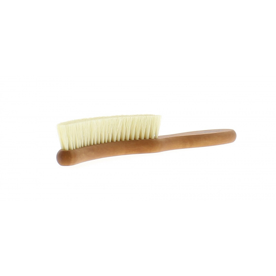 Brosse à chapeau