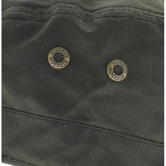 Austin waterproof cap khaki Austin waterproof cap khaki