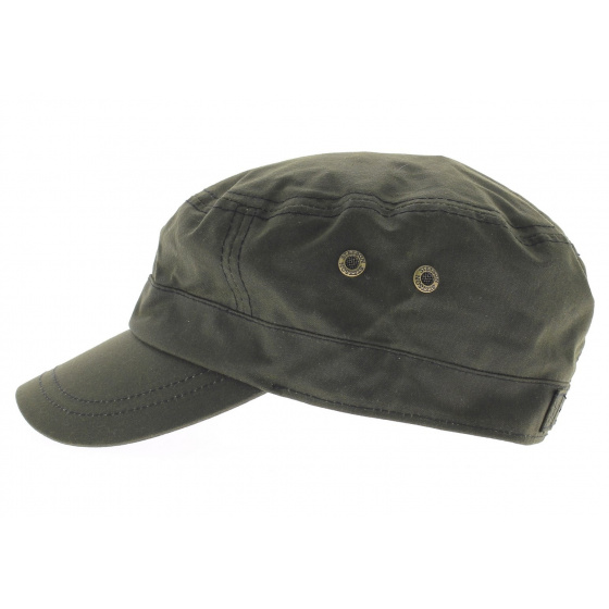 Austin waterproof cap khaki Austin waterproof cap khaki