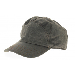 Byers earflaps