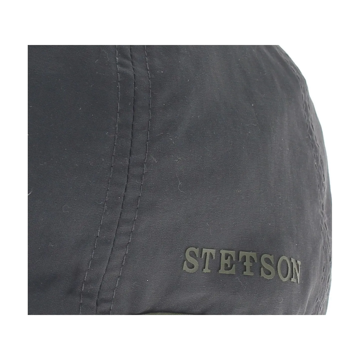 Kitlock Protector sport cap grey