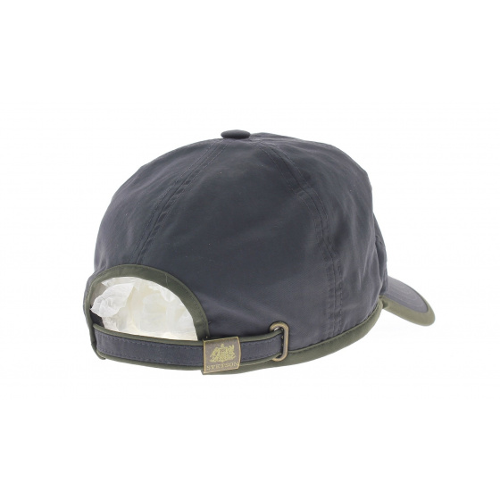 Casquette sport Kitlock Protector grise Casquette sport Kitlock Protector grise