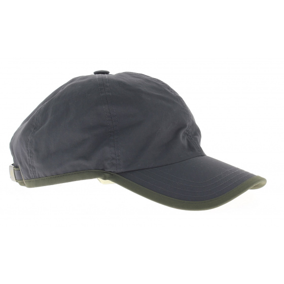 Kitlock Protector sport cap grey