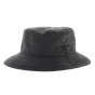 Bob oiled atkins stetson black